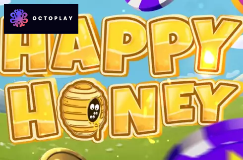 Happy Honey